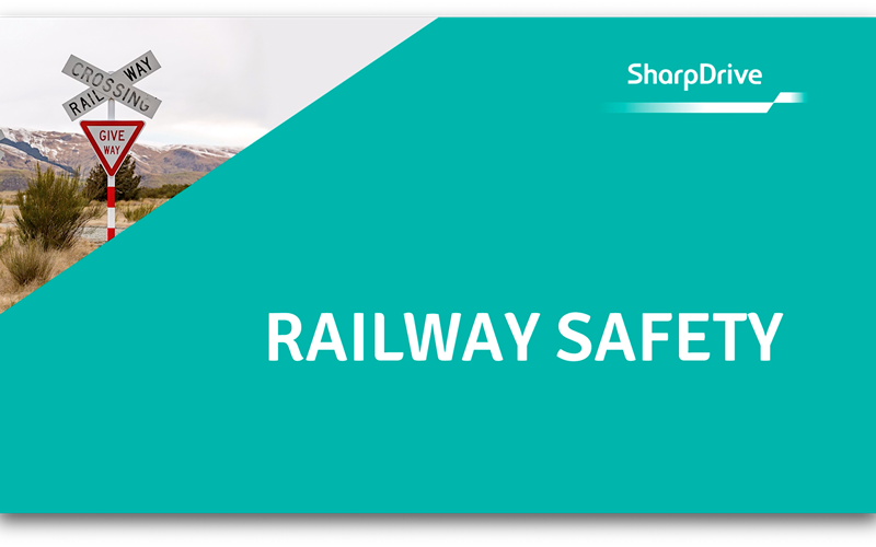 Railway safety